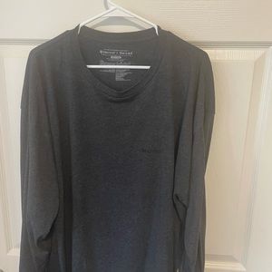 Marmot Men’s Long Sleeve Tee Shirt XXL